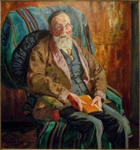 Portrait de l