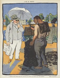 Illustration pour Le Rire