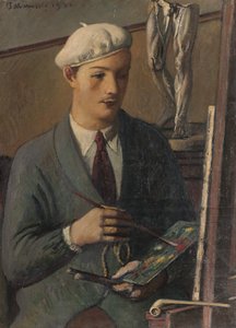Portrait d