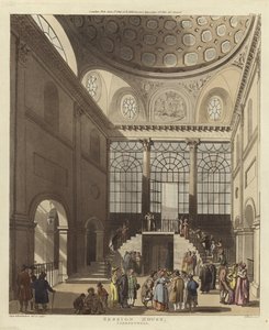 Maison des sessions