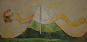 Mont vent