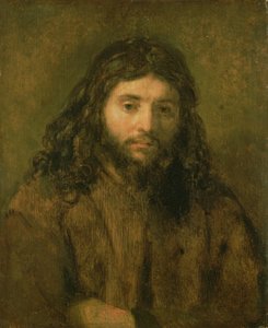 Christ, vers 1656