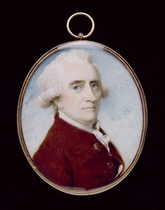 Autoportrait miniature