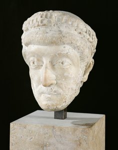 Tête de l