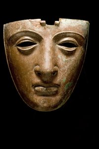 Masque de casque