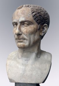 Jules César (marbre)