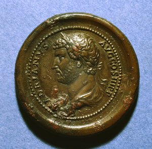 Médaillon d