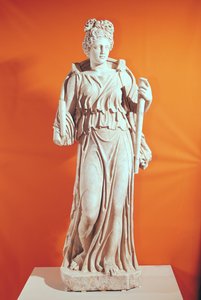 Statue d