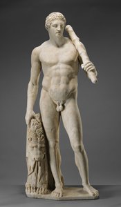 Statue d