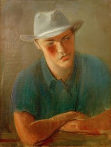 Portrait d