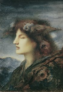 Sommeil, 1894
