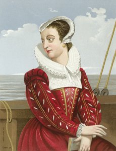 Marie Stuart