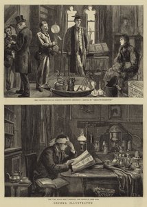 Oxford illustré