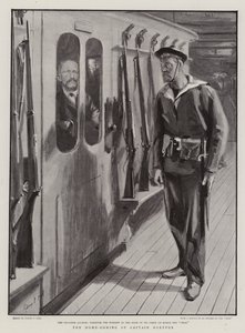 Le Retour du Capitaine Dreyfus