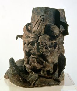 Ingrate, 1912