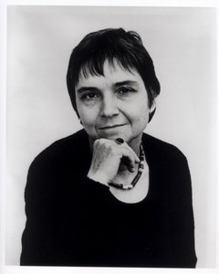 Adrienne Cecile Rich, années 1970