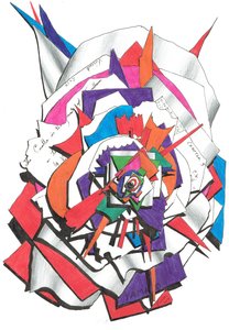 Au-dessus
