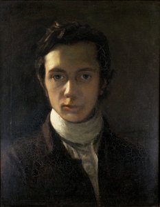 Autoportrait