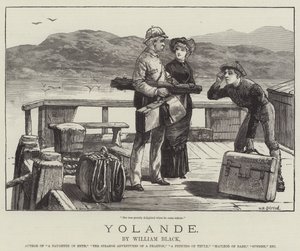 Yolande