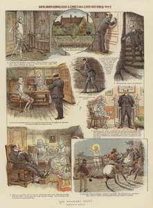 Le Fantôme de l
