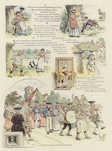 La fille du fermier