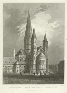 Cathédrale de Bonn