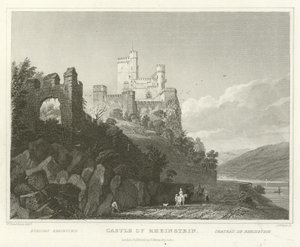 Château de Rheinstein