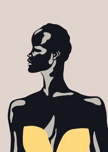 La robe jaune, 2016