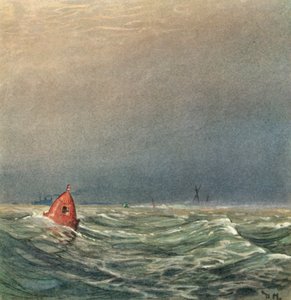 La bouée de cloche