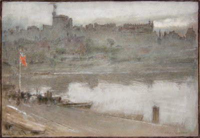 Windsor - Albert Goodwin