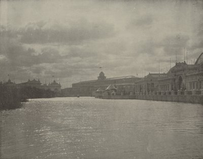 La Venise occidentale au clair de lune - American Photographer