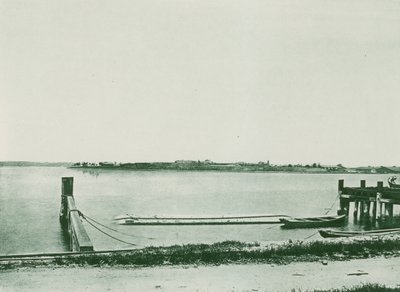 Fort McHenry, Baltimore - American School