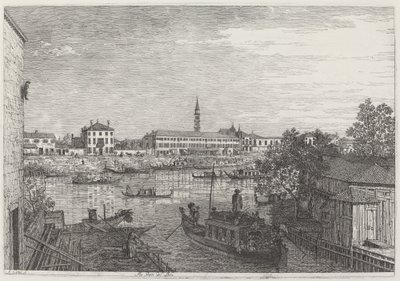 Ale Porte del Dolo - Canaletto