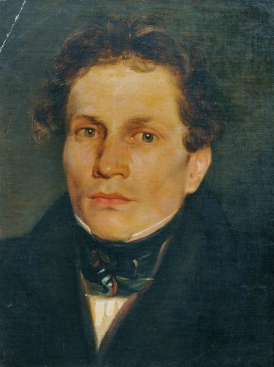 Joseph Ramelmayr - Carl Rahl