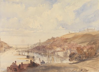 Whitby - Charles Bentley