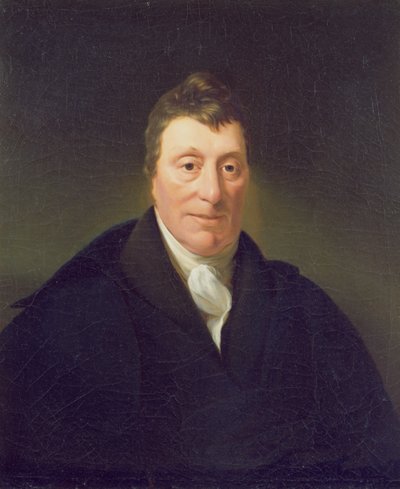 La Fayette (1757-1834) - Charles Cromwell Ingham