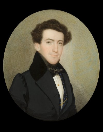 John McPherson Pringle - Charles Fraser