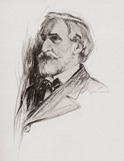 Giuseppe Verdi - Chase Emerson