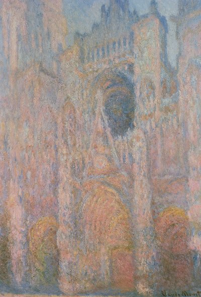 Image inconnue - Claude Monet