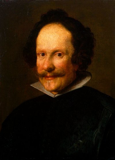 Autoportrait, années 1680 - Claudio Coello