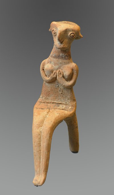 Figurine d