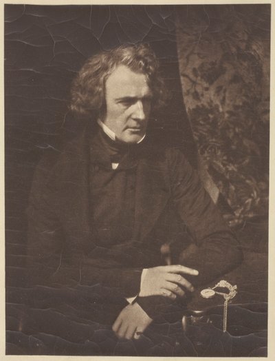 Sir John McNeill - David Octavius Hill