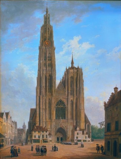 La Cathédrale d