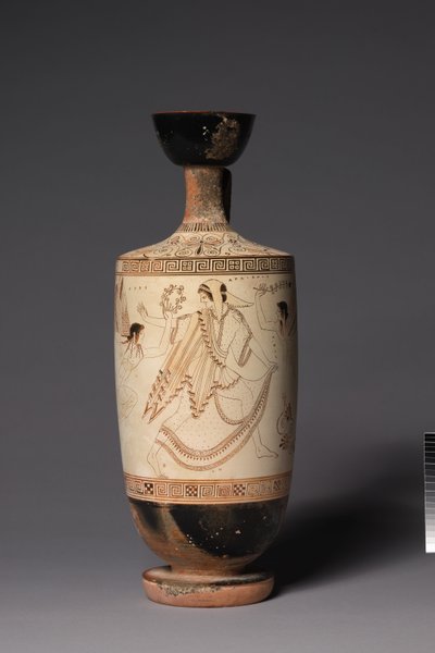 Le lekythos d