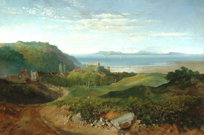 Heysham, Lancashire, 1853 - Edmund John Niemann