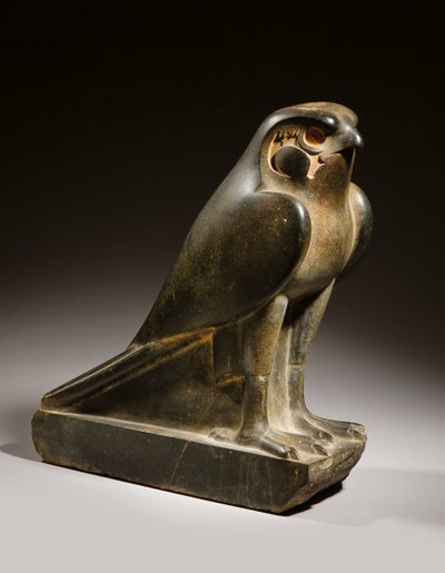 Faucon - Egyptian Ptolemaic Period