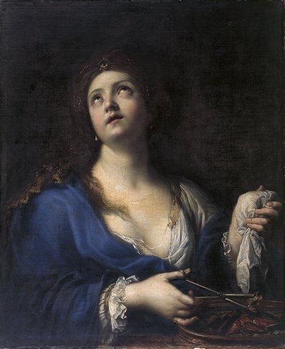 Porcia - Elisabetta Sirani