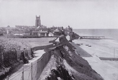 Cromer - English Photographer