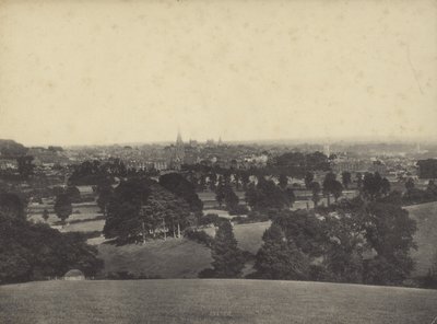 Exeter, Devon - English Photographer