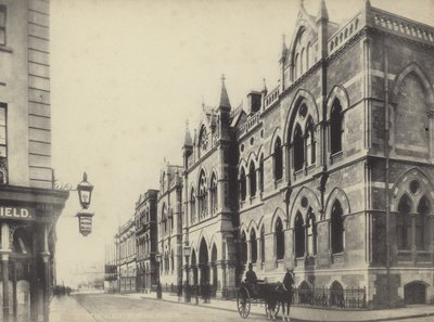 Musée Royal Albert Memorial, Exeter, Devon - English Photographer